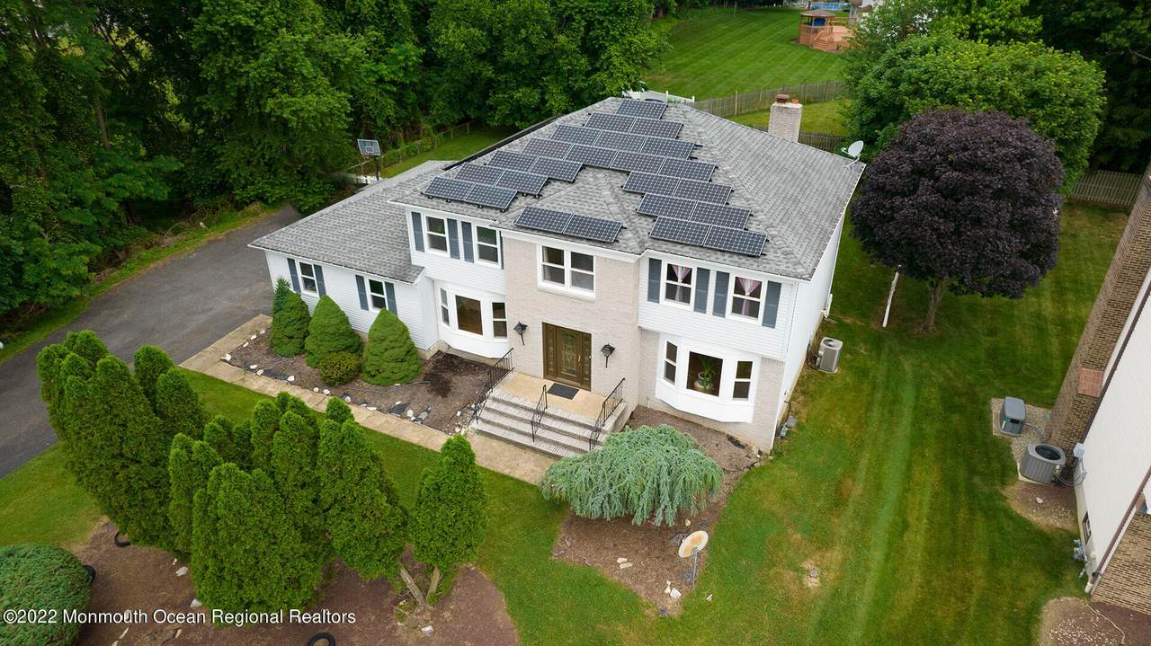 134 Wyncrest Road - Photo 1