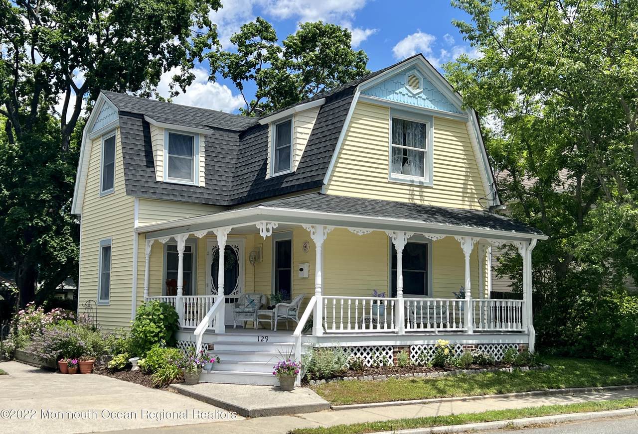 129 Church Street - Photo 1
