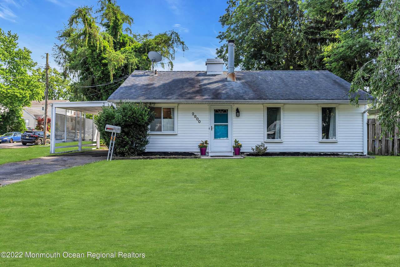 2800 Sunset Avenue - Photo 1