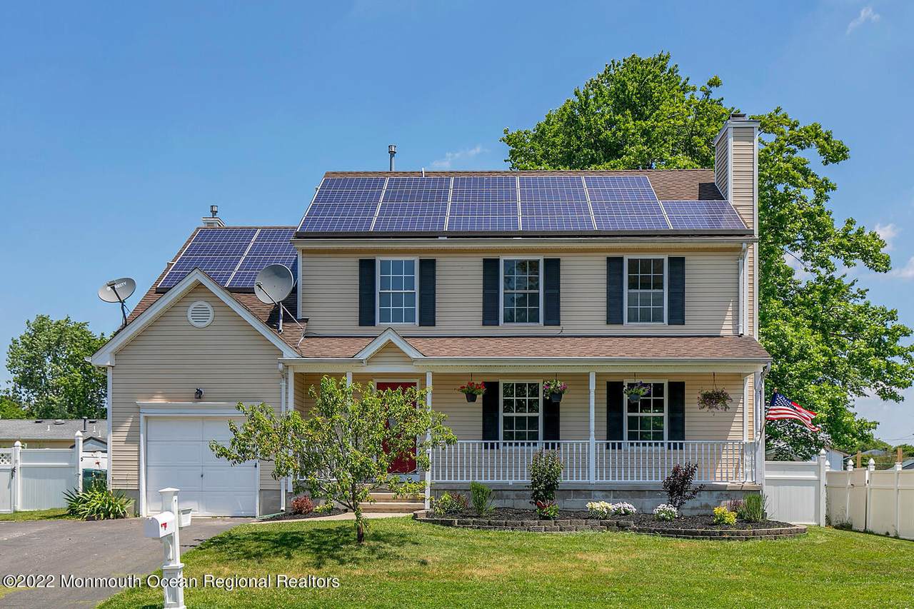104 Mountain Lake Road - Photo 1