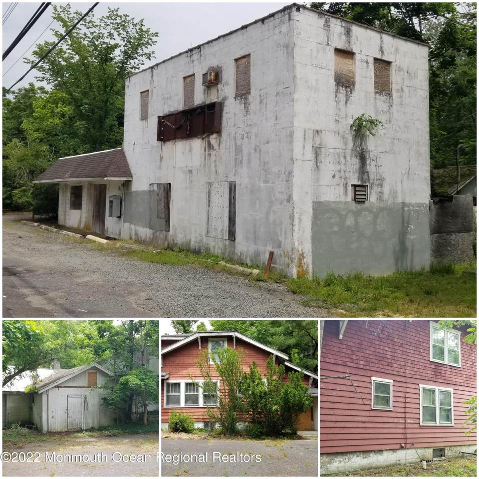 465 Lakewood Farmingdale Road - Photo 1