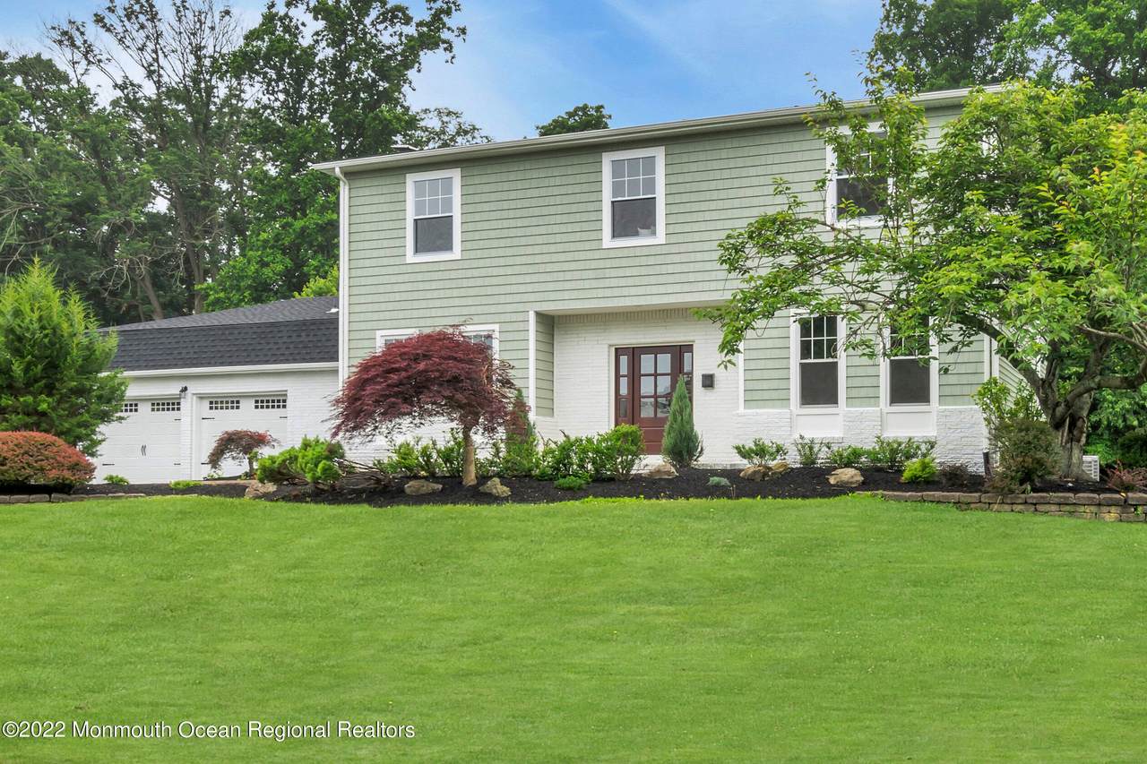31 Portage Drive - Photo 1
