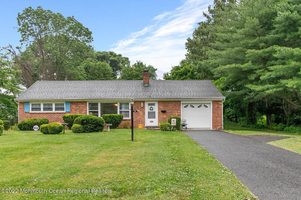 144 Rutledge Drive - Photo 1