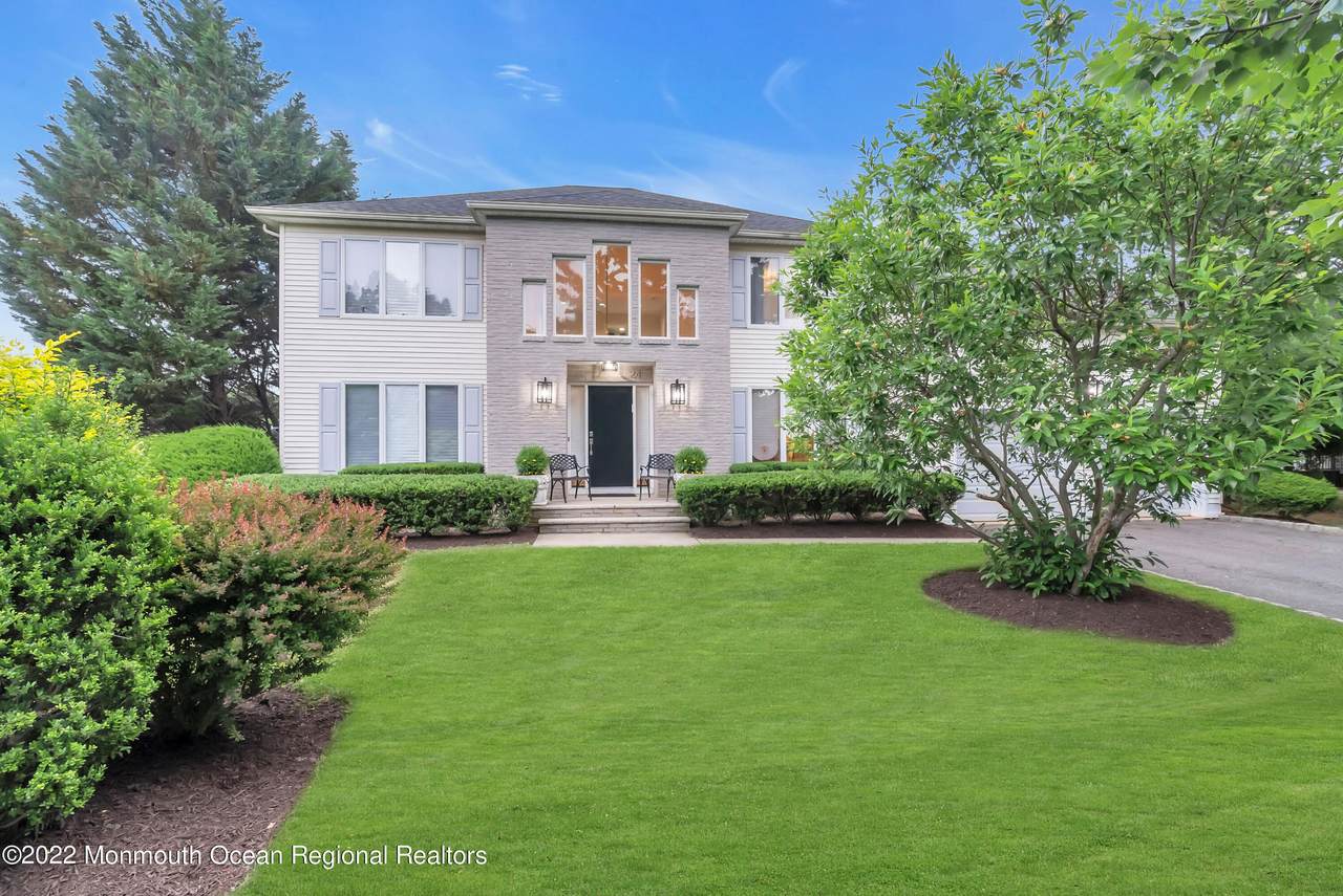 24 Valley Forge Road - Photo 1