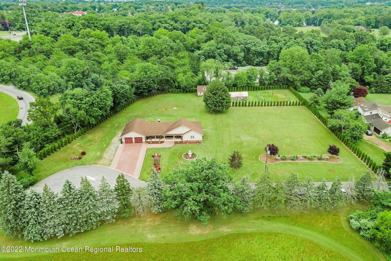 1750 Glendola Road - Photo 1