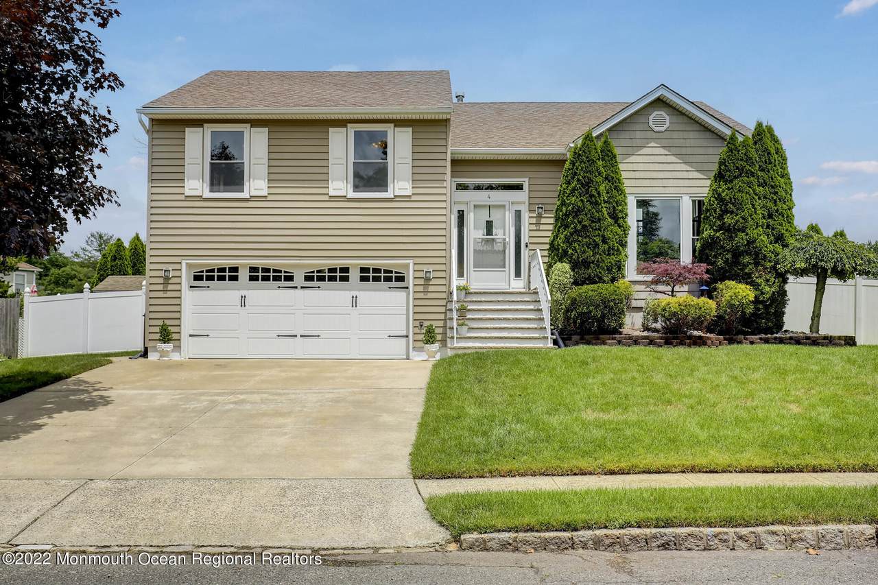 4 Mouse Creek Court - Photo 1