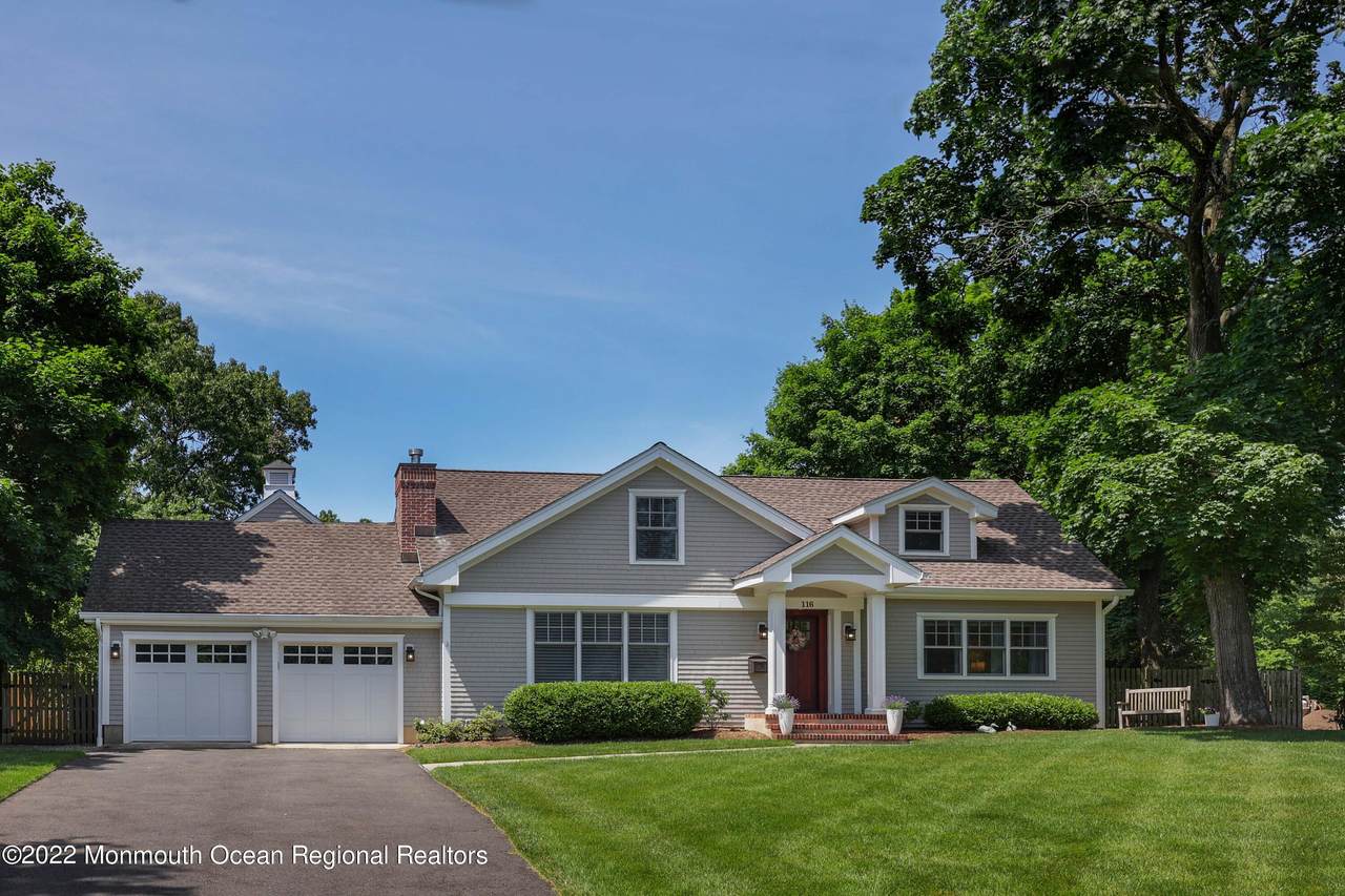 116 Lewis Lane - Photo 1