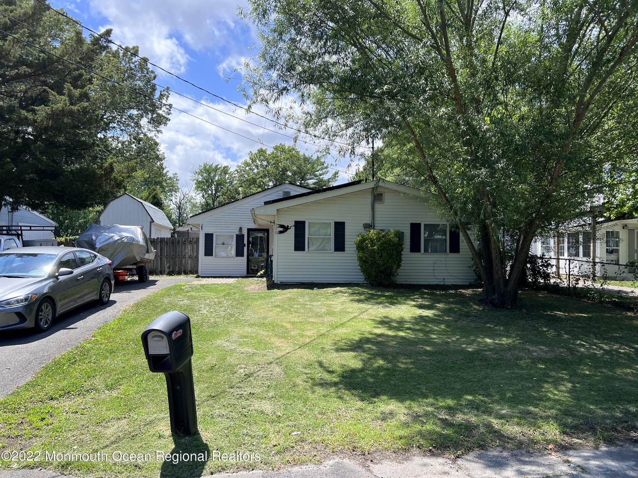 119 National Union Boulevard - Photo 1