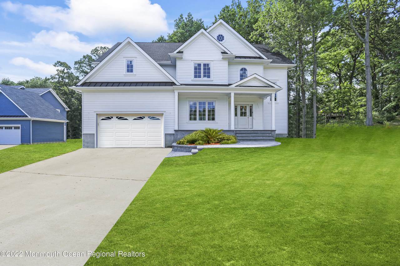 627 Tennent Road - Photo 1