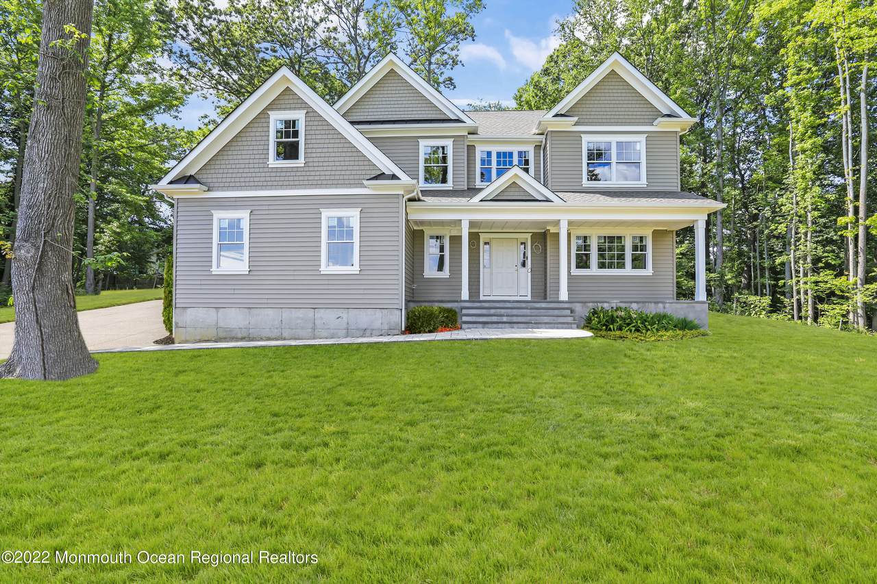 629 Tennent Road - Photo 1