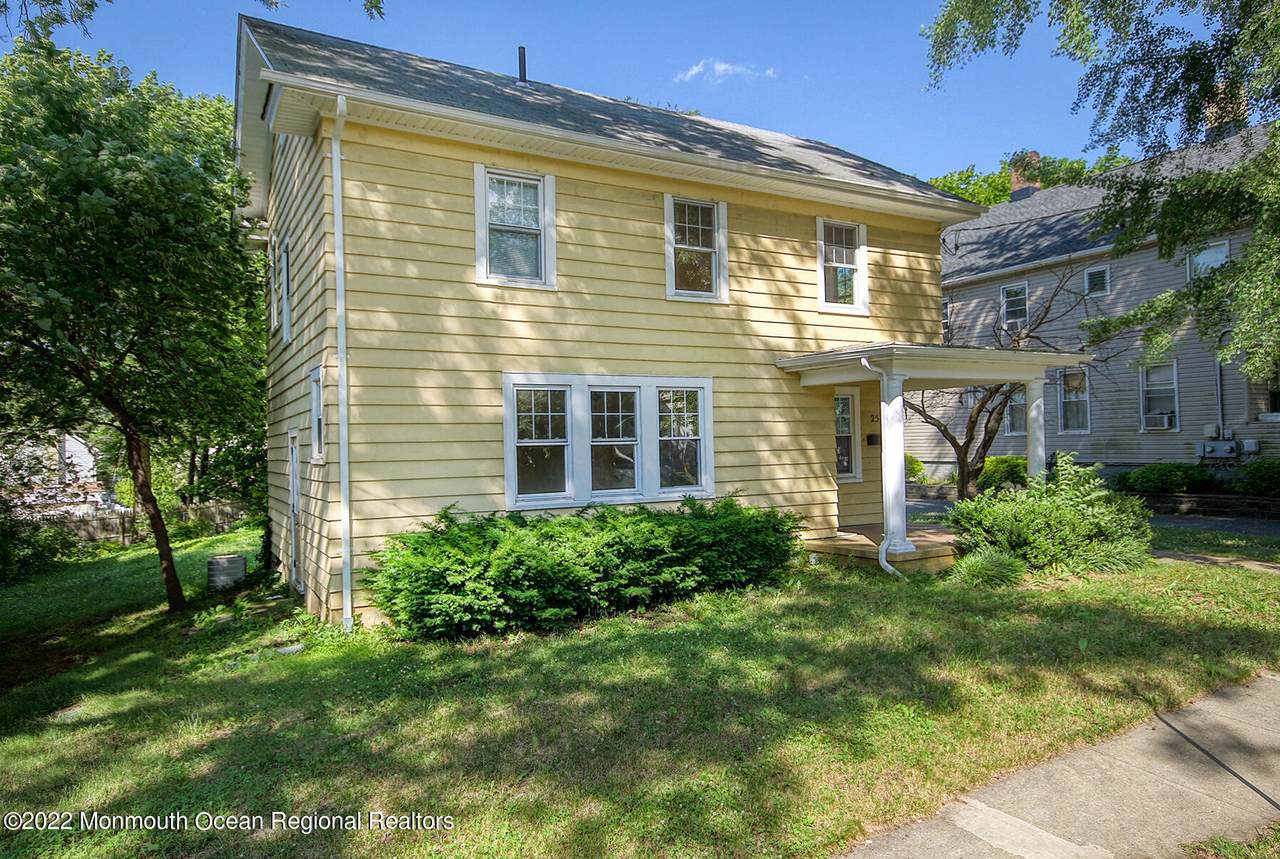 25 Sheriff Street - Photo 1