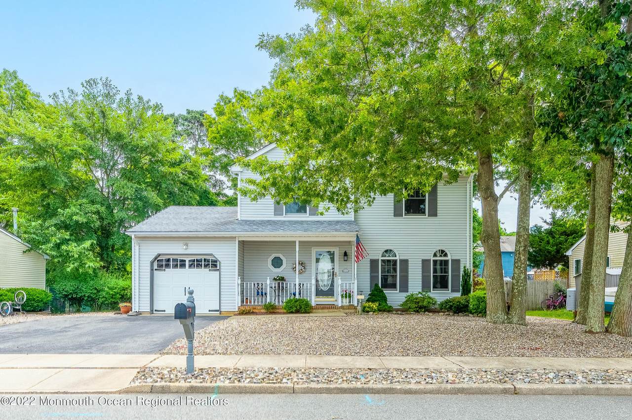 430 Mamie Drive - Photo 1
