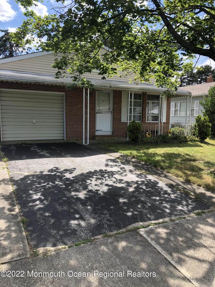 11 Maison Way - Photo 1