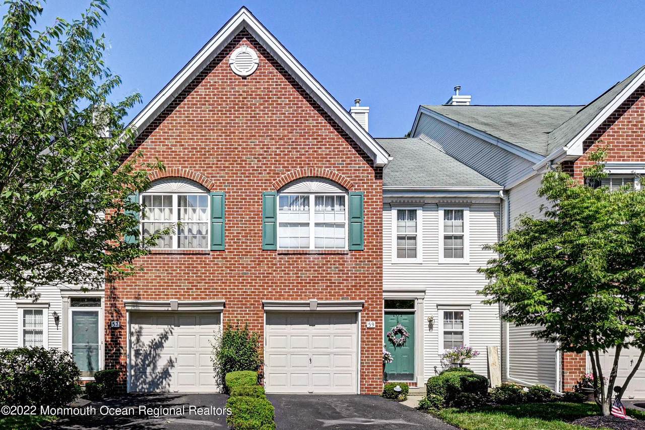 59 Daniele Drive - Photo 1