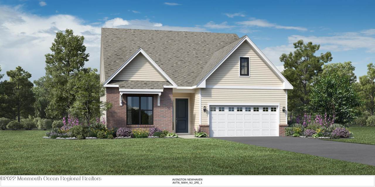 137 Wisteria Court - Photo 1