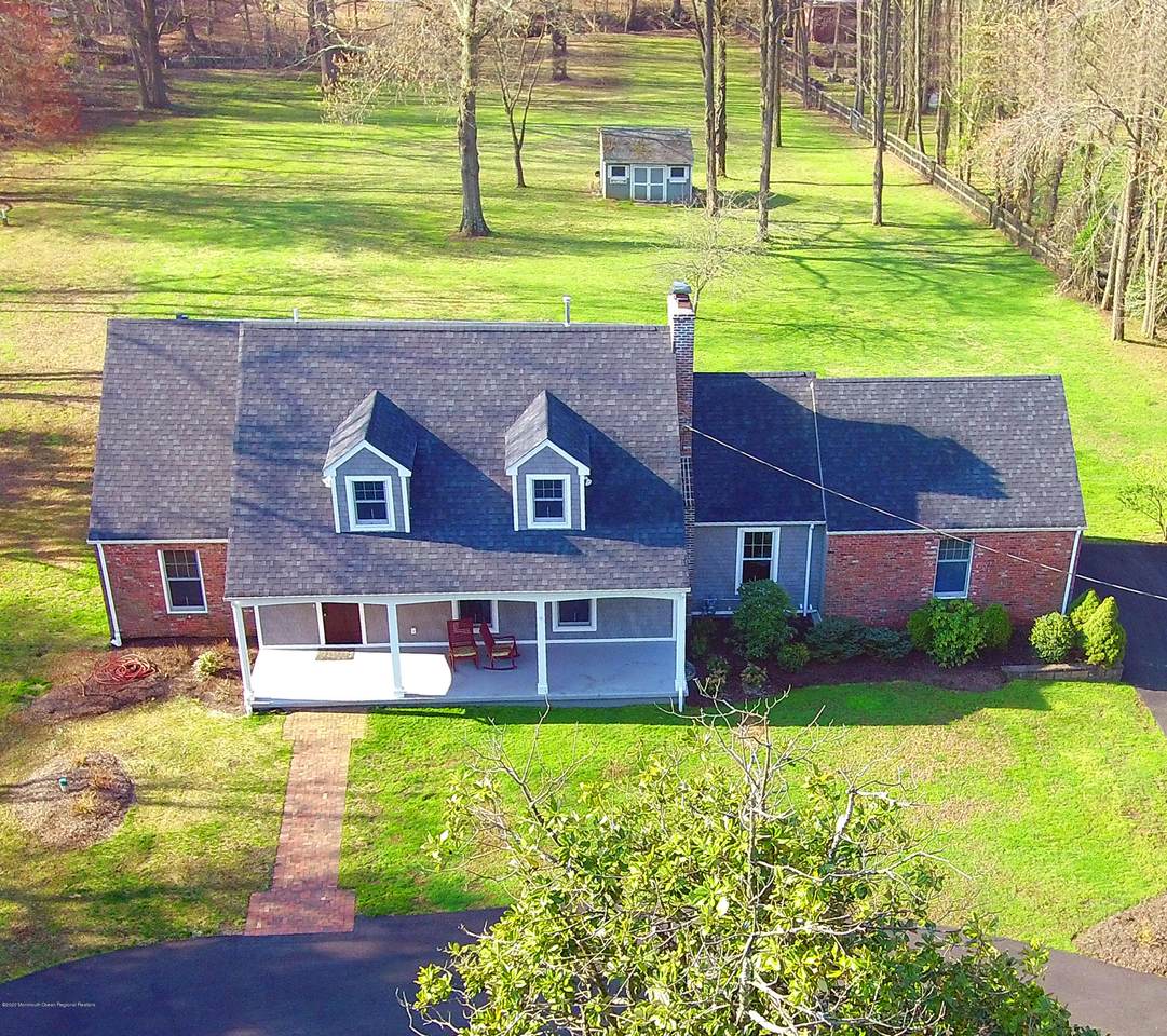 9 Mccampbell Road - Photo 1