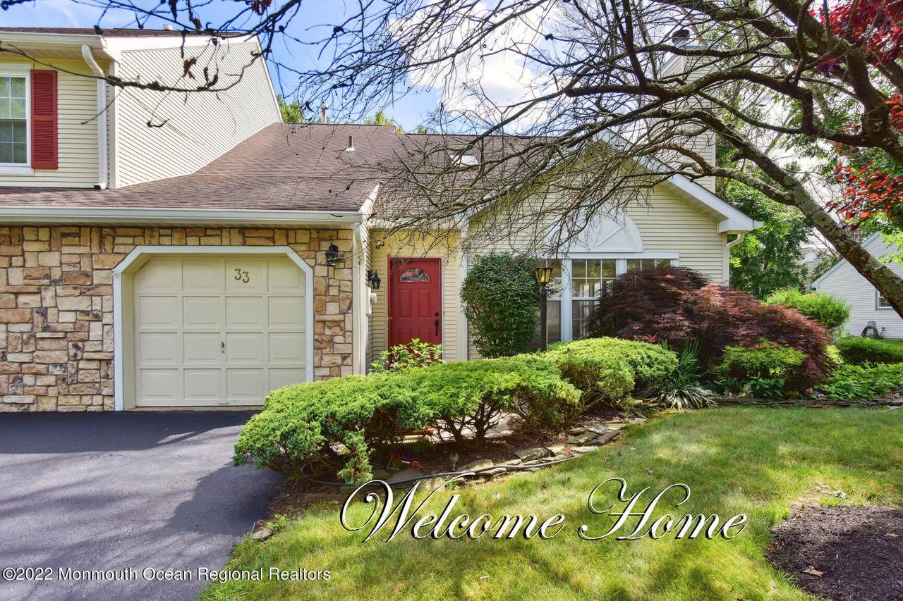 33 Hancock Lane - Photo 1