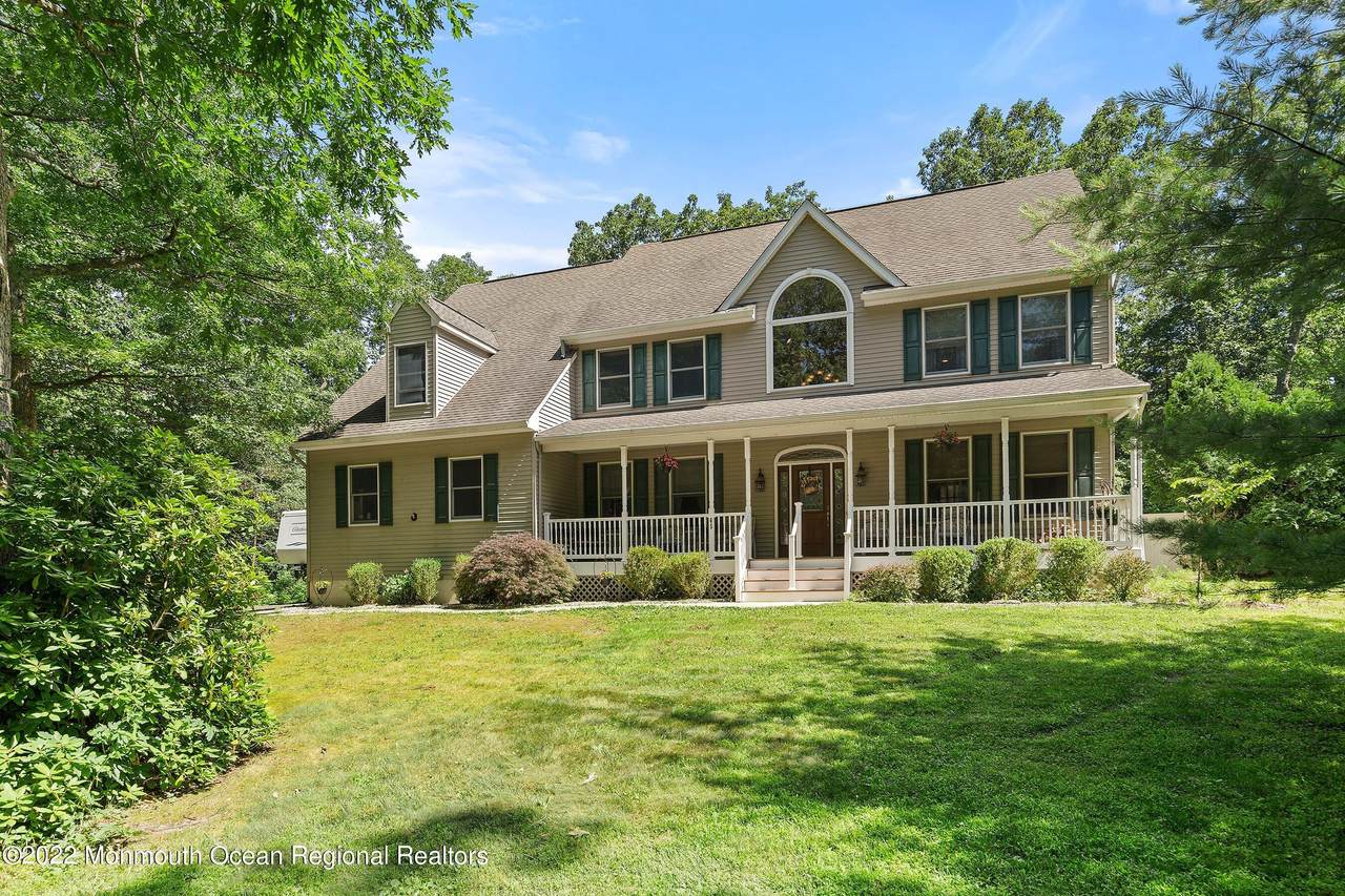 65 Pineoaka Road - Photo 1