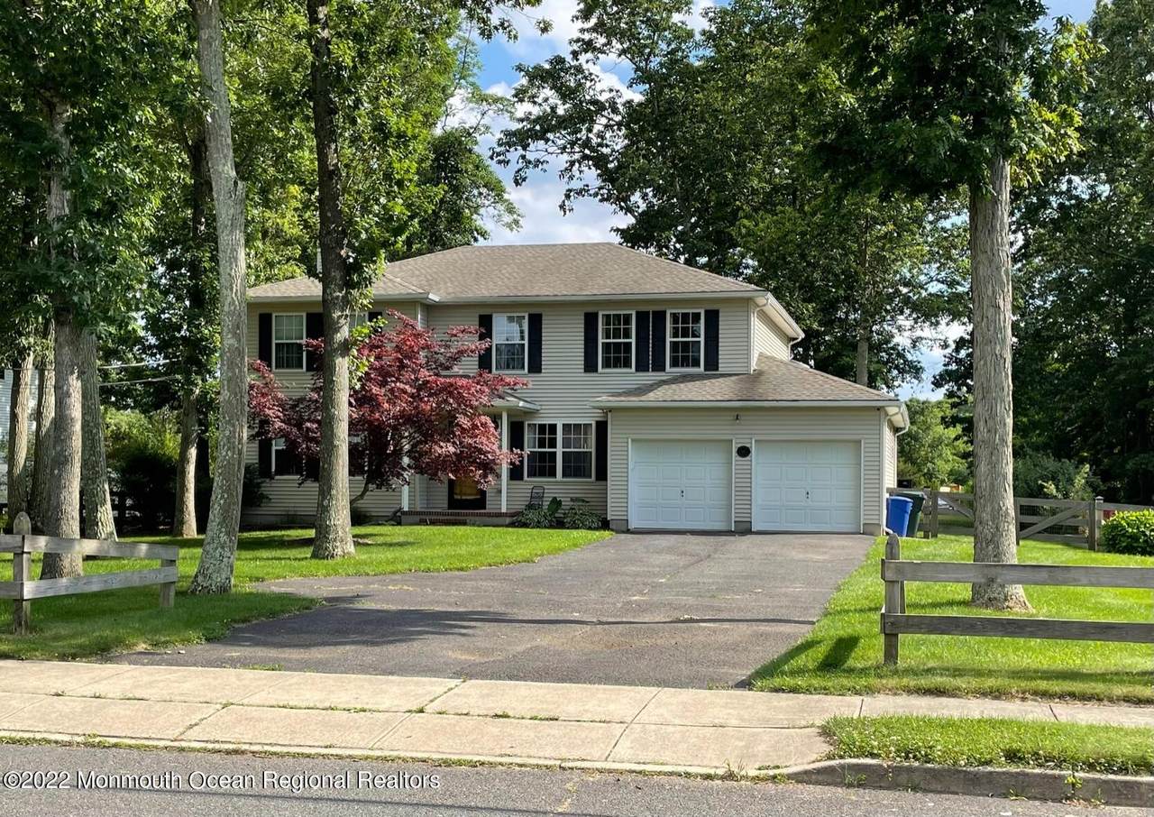 376 Pfister Road - Photo 1