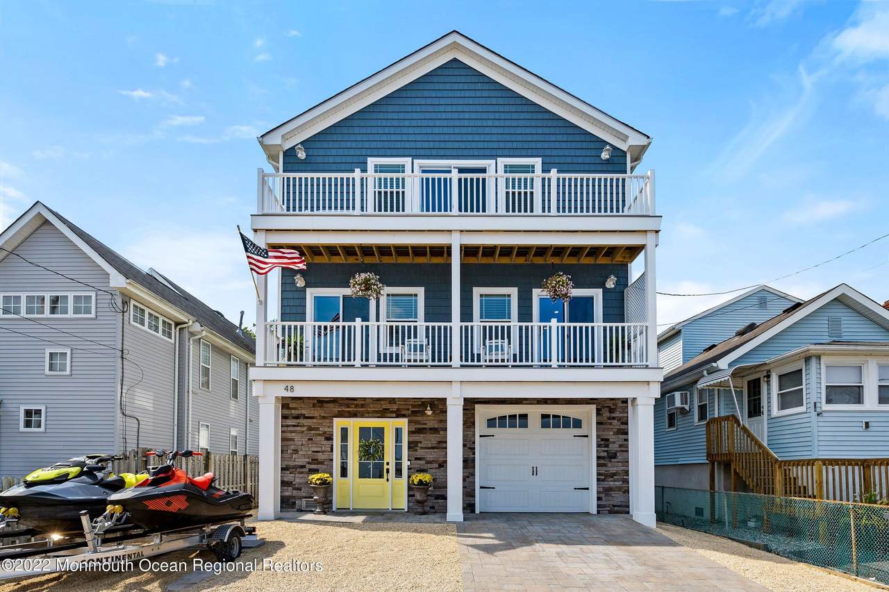 48 Adair Drive - Photo 1