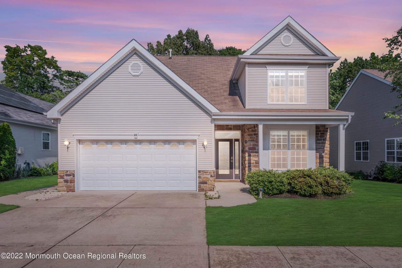 45 Daffodil Drive - Photo 1