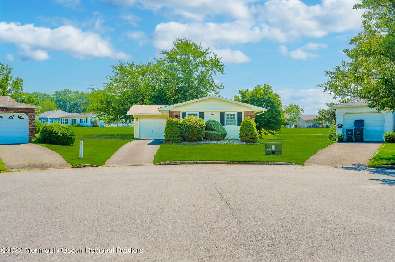 14 Kingsley Court - Photo 1