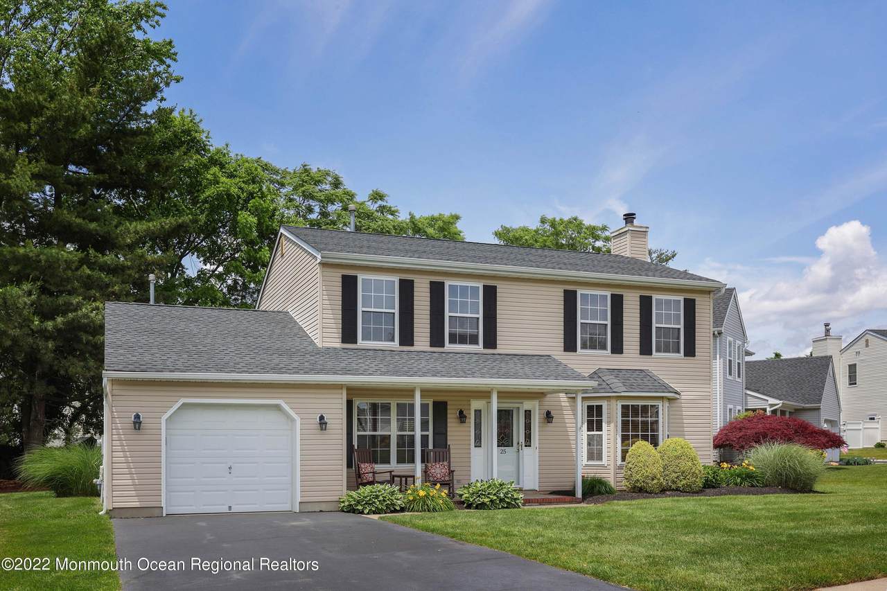 25 Kentucky Drive - Photo 1