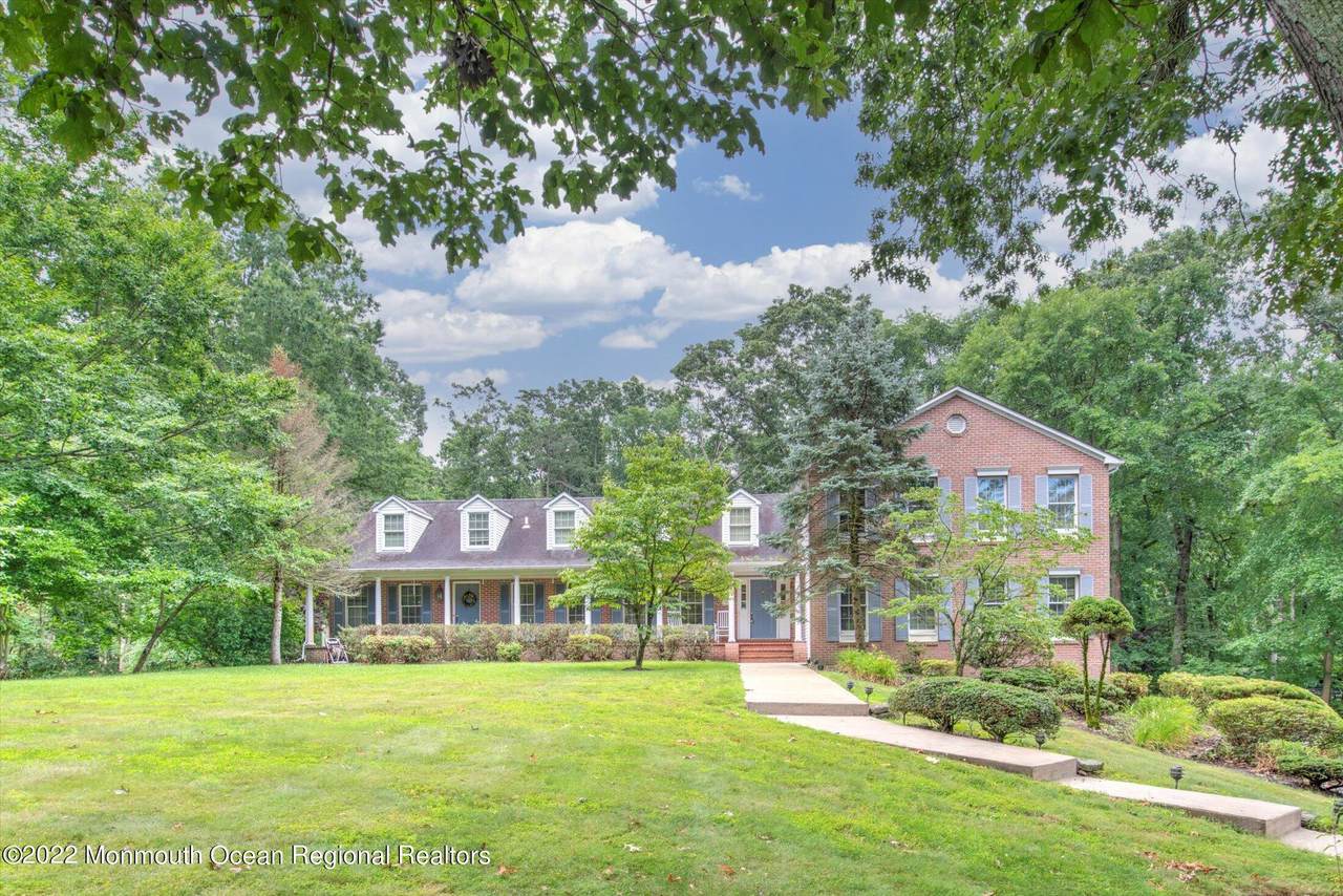 6 Cranberry Court - Photo 1
