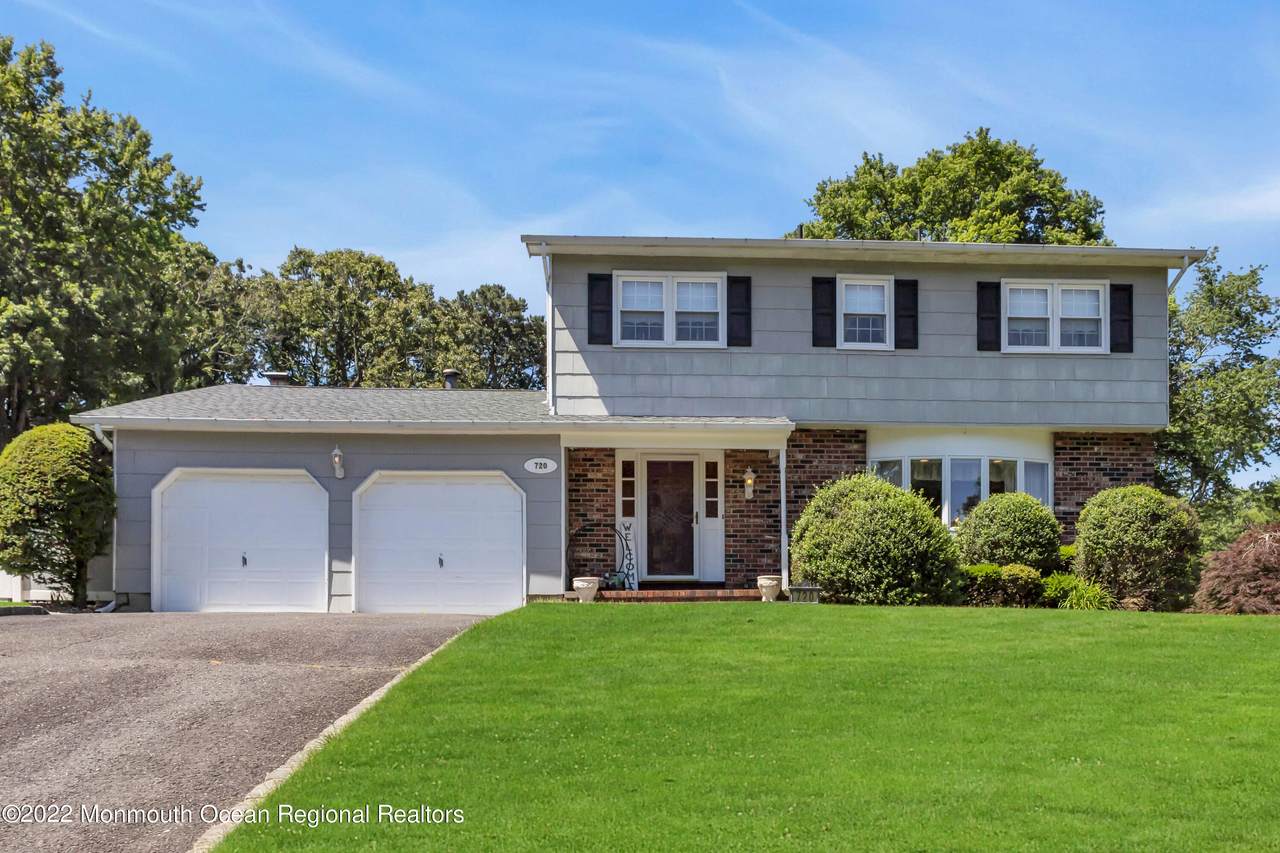 720 Revere Drive - Photo 1