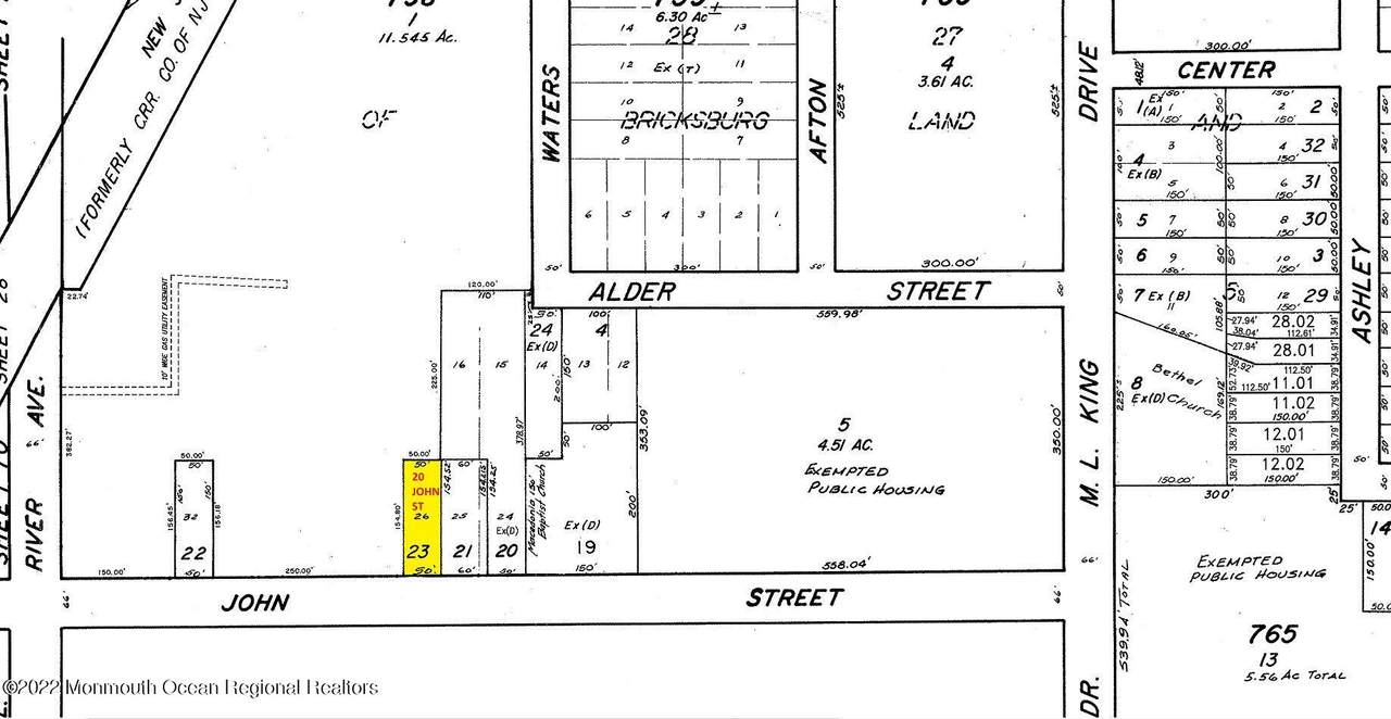 20 John Street - Photo 1