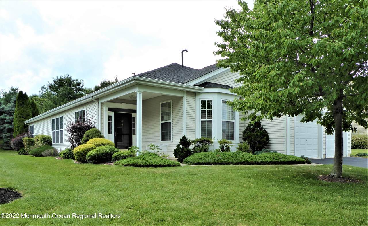 78 Minuteman Circle - Photo 1