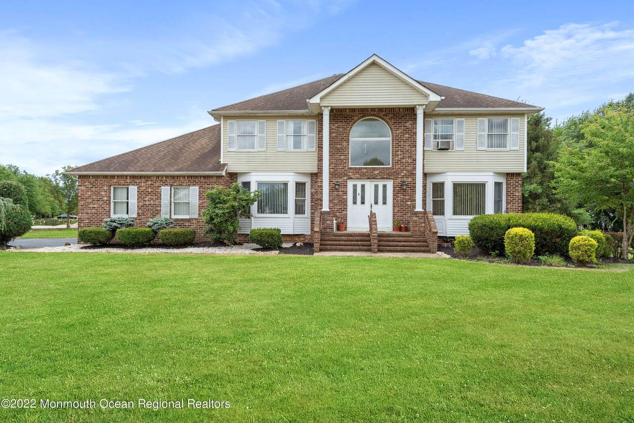 1 Alexander Drive - Photo 1