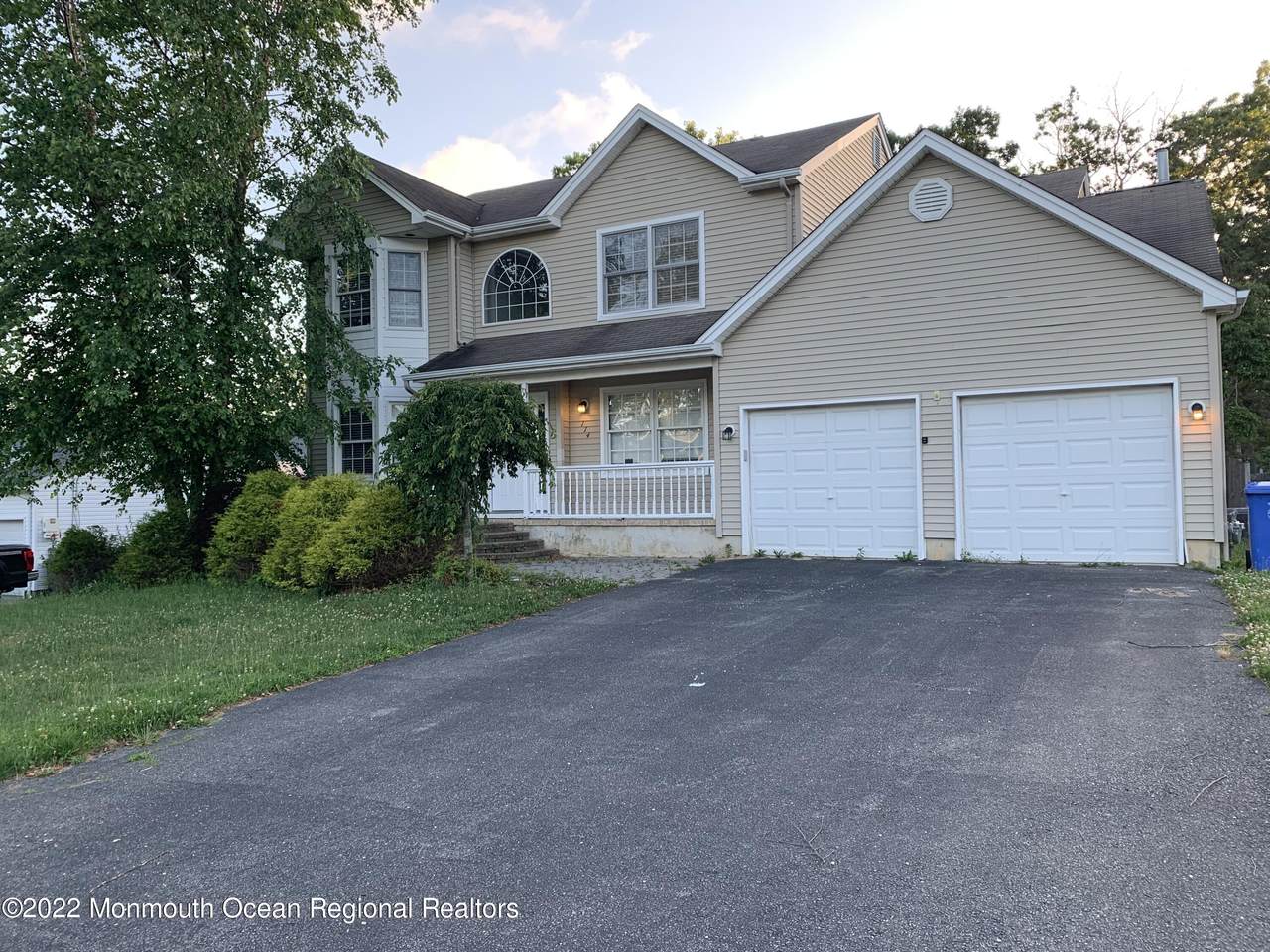 114 Mermaid Drive - Photo 1