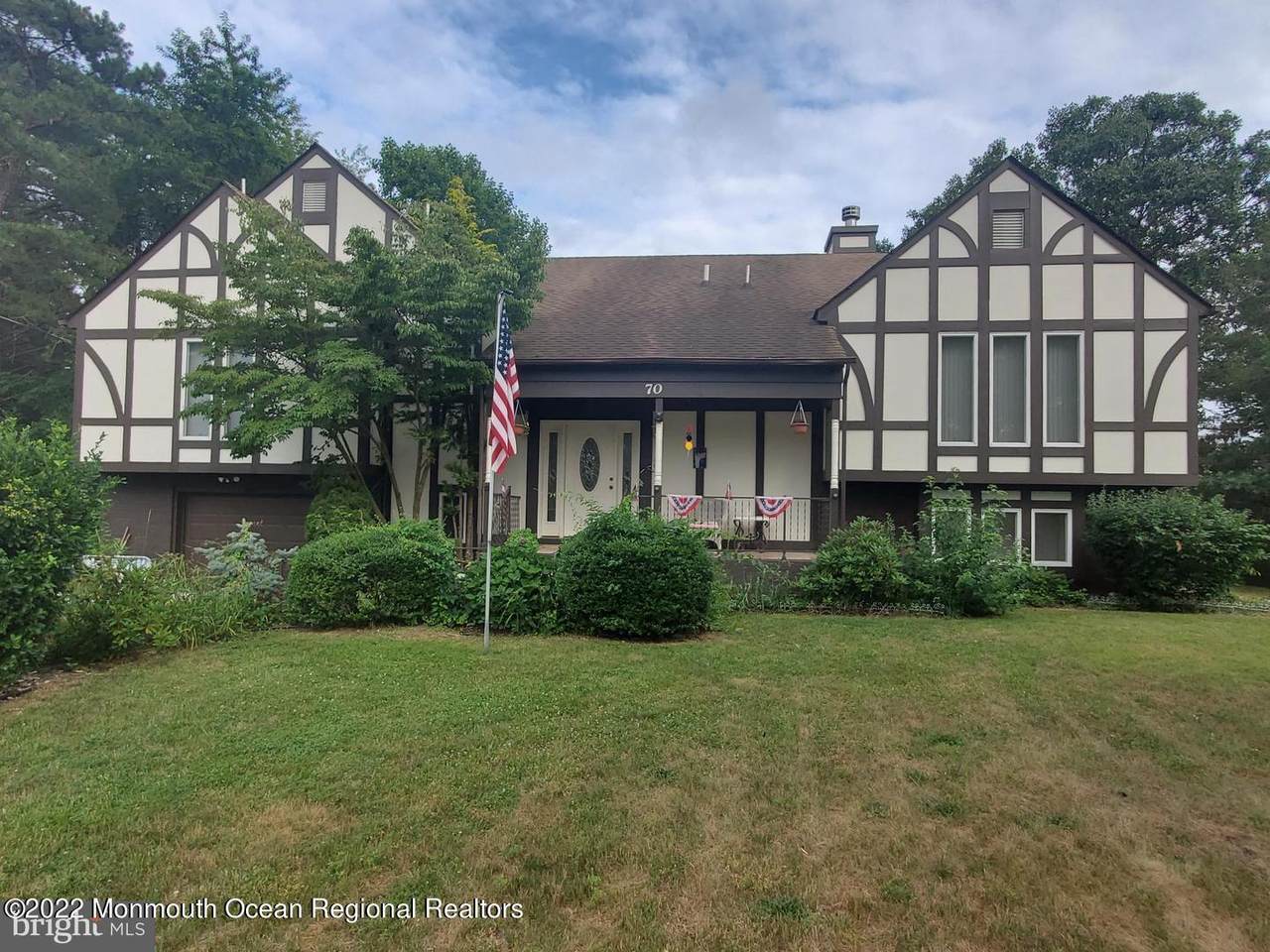 70 Tensaw Drive - Photo 1