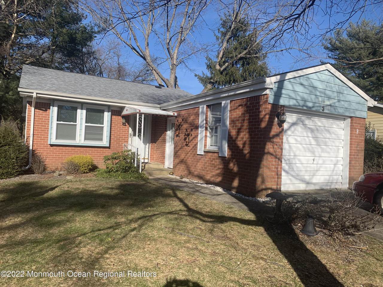 3 Monmouth Lane - Photo 1