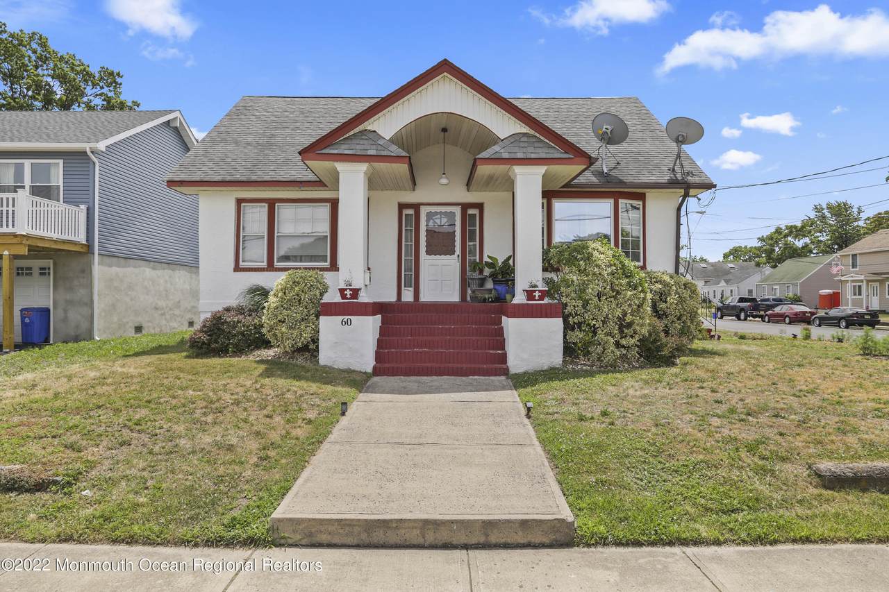 60 Kennedy Way - Photo 1