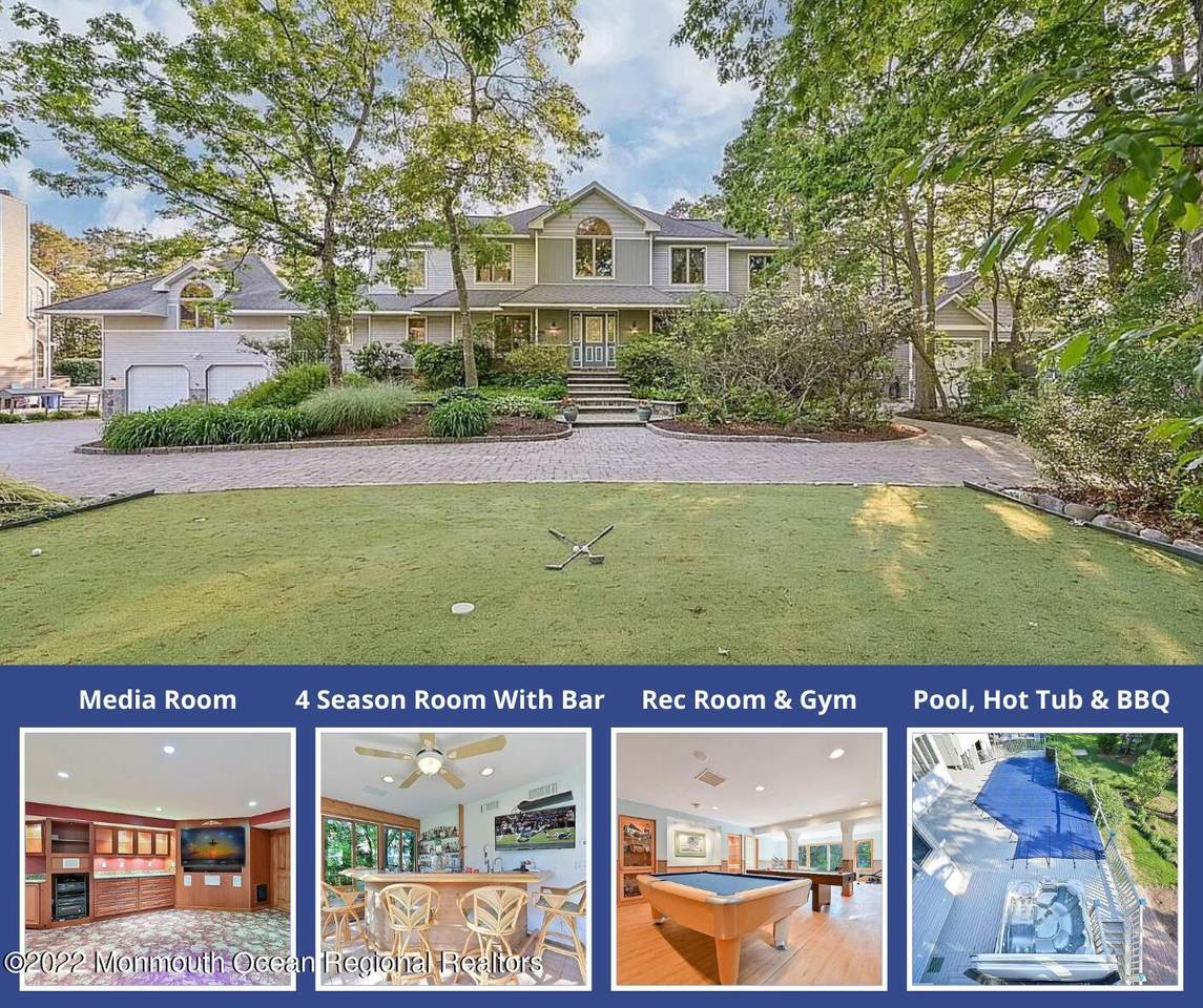 160 Lakeview Drive - Photo 1