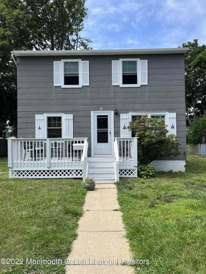 30 Borden Street - Photo 1