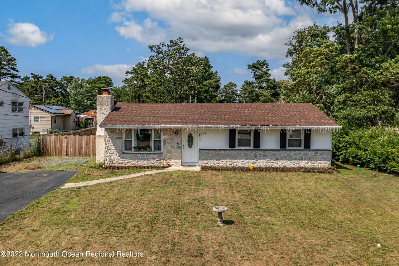 503 Tecumseh Trail - Photo 1