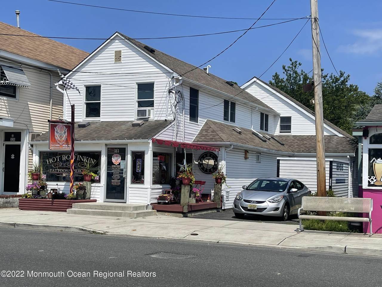 313 Ocean Gate Avenue - Photo 1