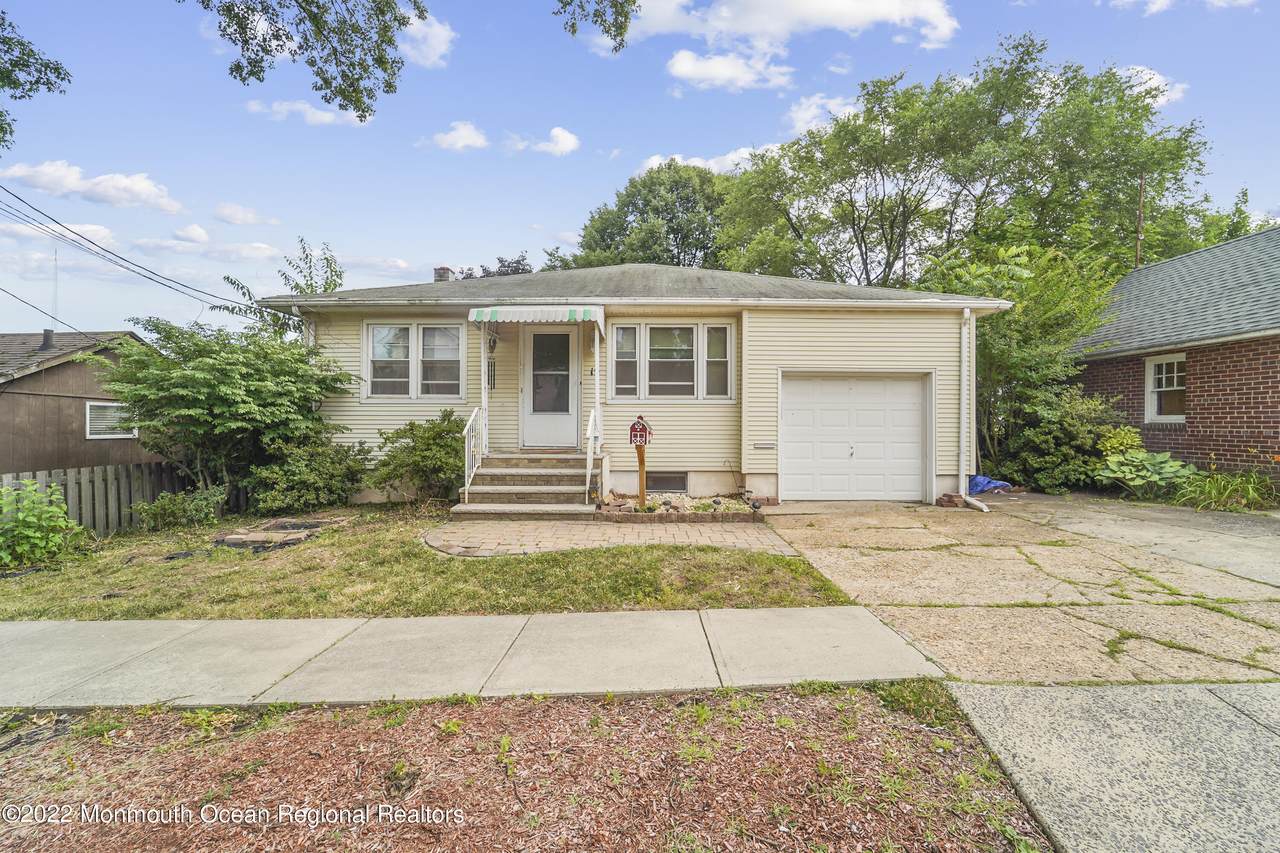15 Amherst Street - Photo 1