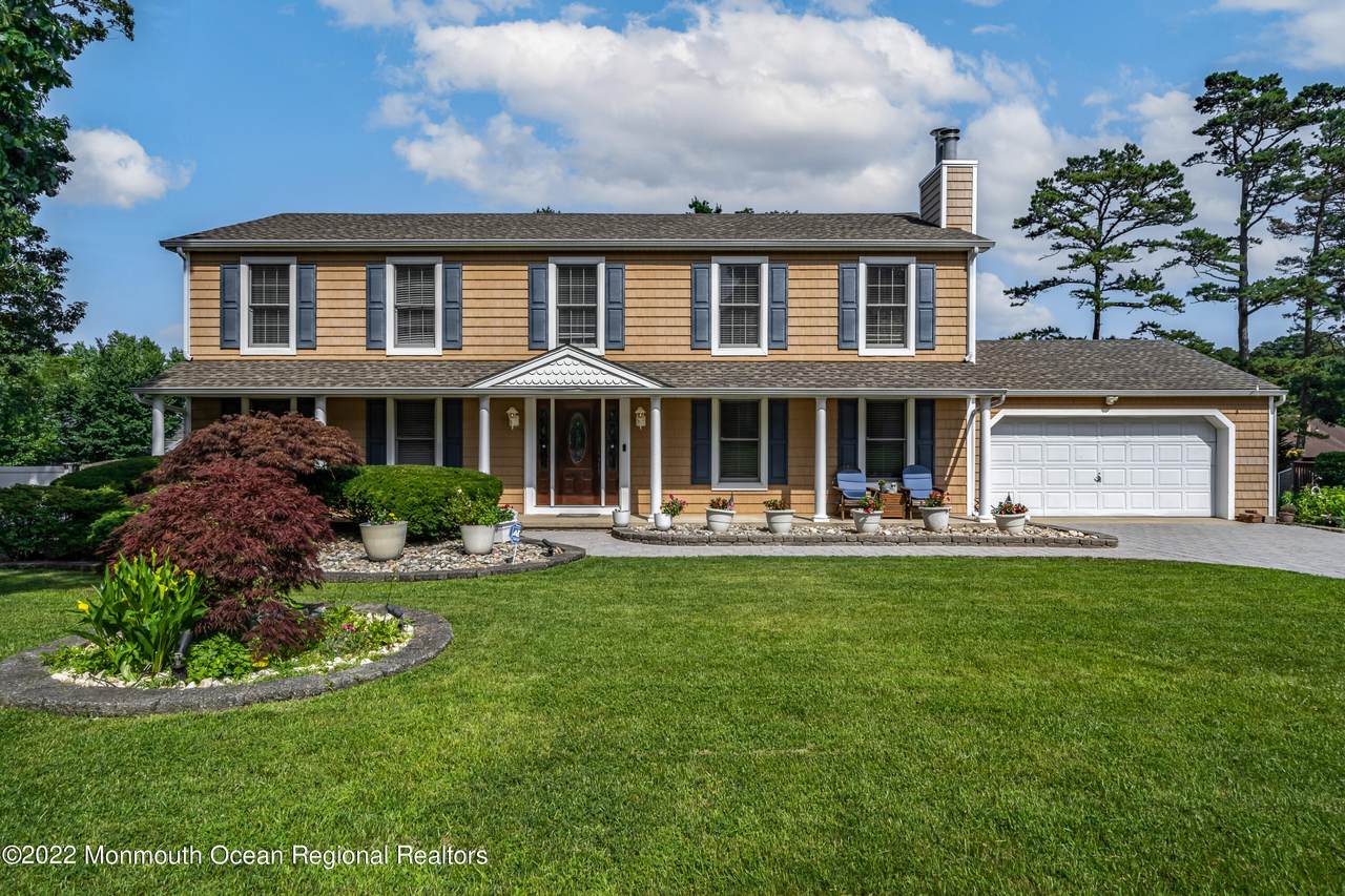 12 Asheville Street - Photo 1