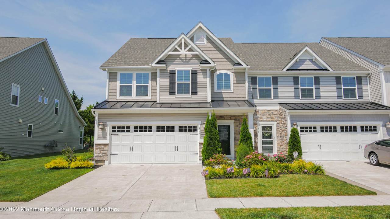 400 Bay Breeze Boulevard - Photo 1