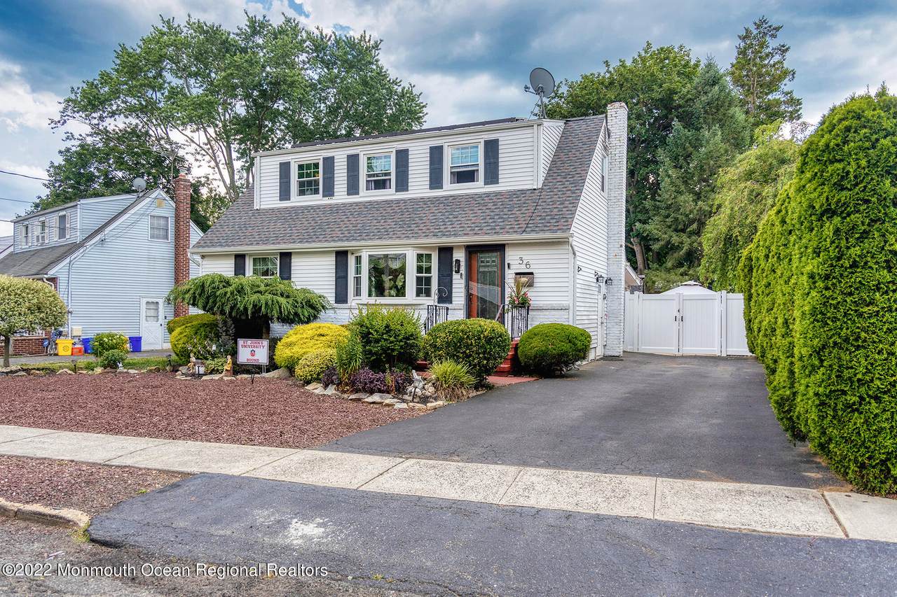 36 Runyon Avenue - Photo 1