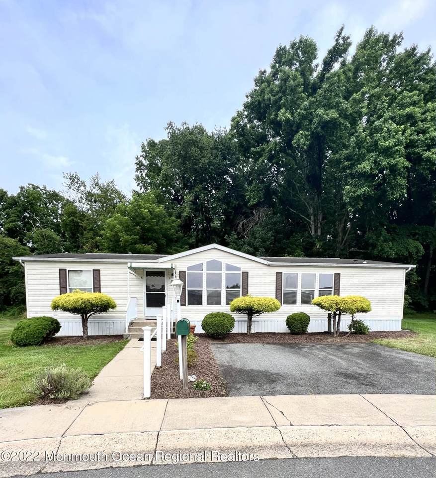 123 Woody Road - Photo 1