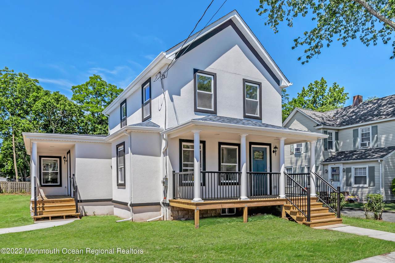 14 Brown Place - Photo 1
