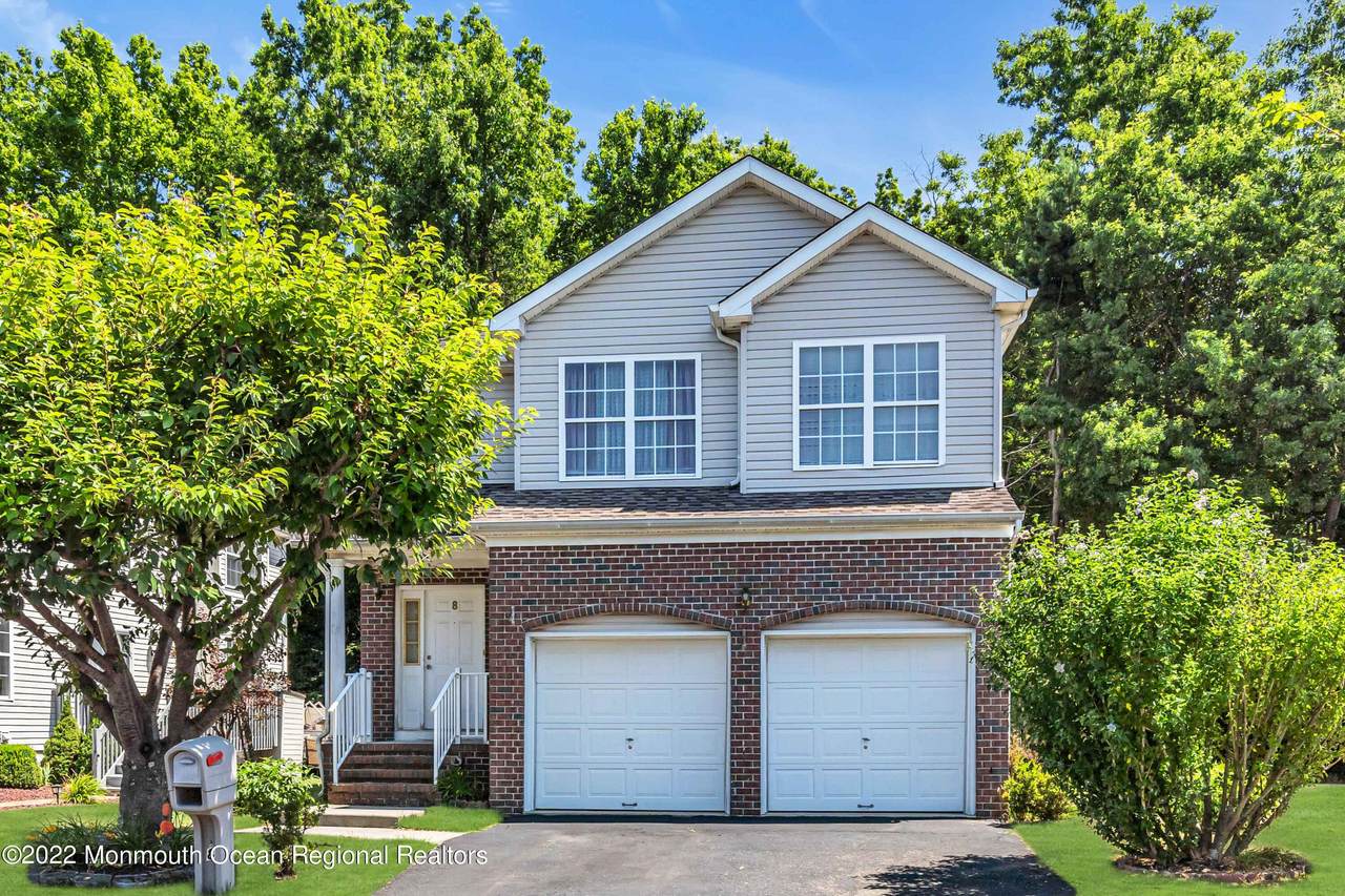 8 Fitzgerald Place - Photo 1