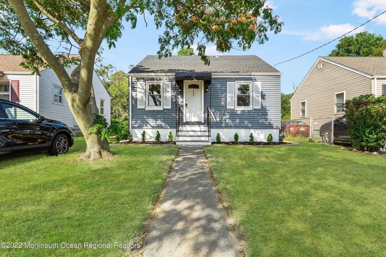 231 Ludlow Street - Photo 1