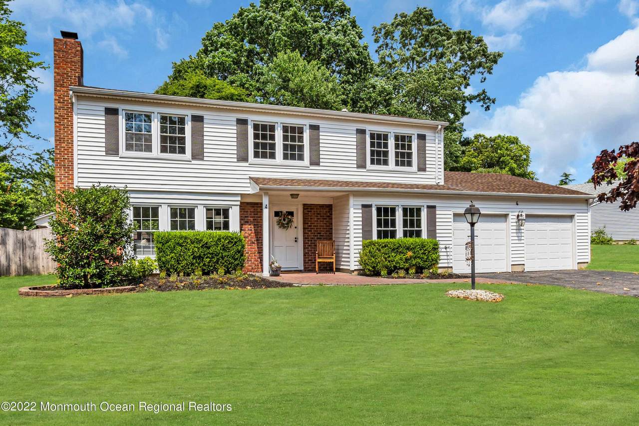 4 Gawain Drive - Photo 1