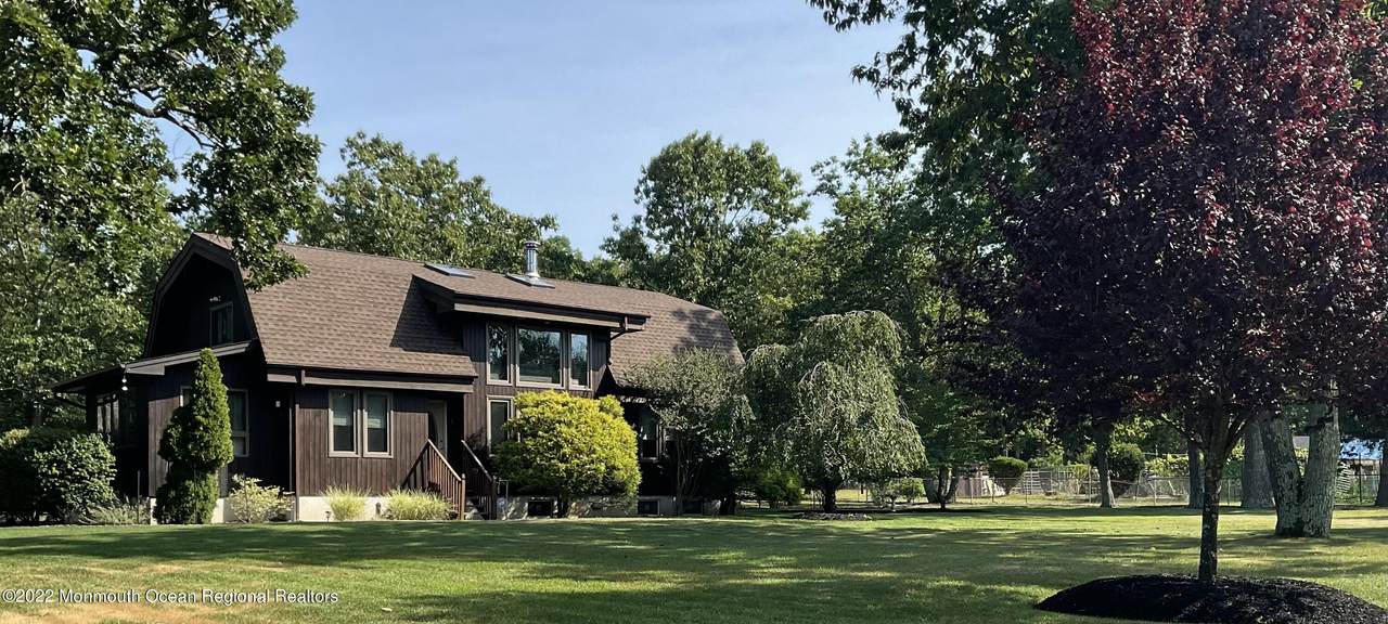 636 Bennetts Mills Road - Photo 1